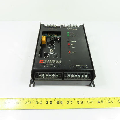 Load Controls PCR-1500V-R1 Load Controller 120VAC