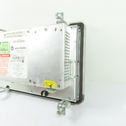 Allen-Bradley 2711P-K7C4A1 PanelView Plus 700 HMI Operator Interface 100-240VAC