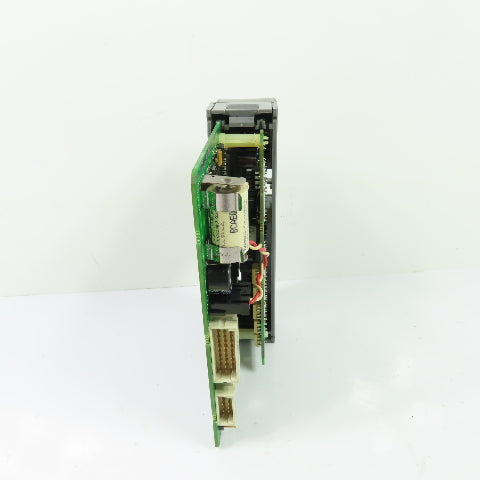 Allen-Bradley 1747-L531 SLC 500 SLC 5/03 Processor Unit Ser E Rev 8 W/1747-OS302