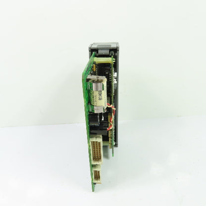 Allen-Bradley 1747-L531 SLC 500 SLC 5/03 Processor Unit Ser E Rev 8 W/1747-OS302