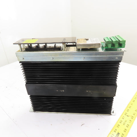 Indramat TDM 3.2-030-300-W1 AC Servo Controller Drive