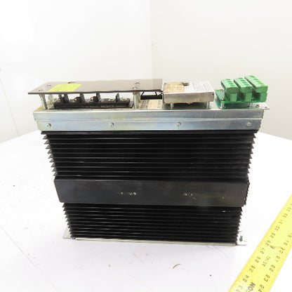 Indramat TDM 3.2-030-300-W1 AC Servo Controller Drive