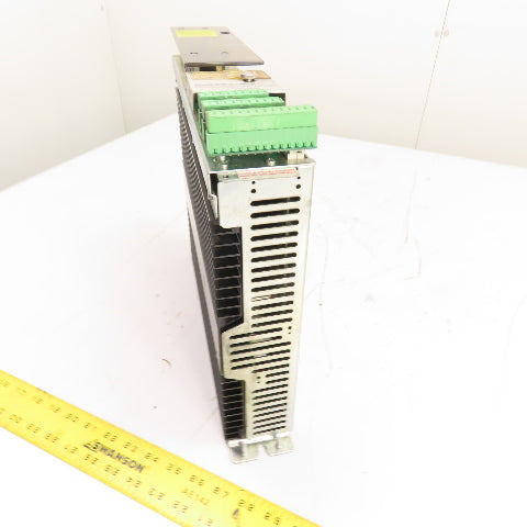 Indramat TDM 3.2-030-300-W1 AC Servo Controller Drive