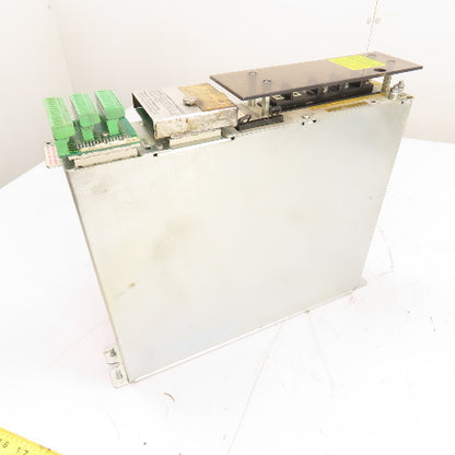 Indramat TDM 3.2-030-300-W1 AC Servo Controller Drive