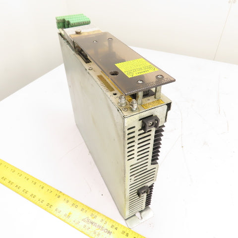 Indramat TDM 3.2-030-300-W1 AC Servo Controller Drive