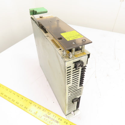 Indramat TDM 3.2-030-300-W1 AC Servo Controller Drive