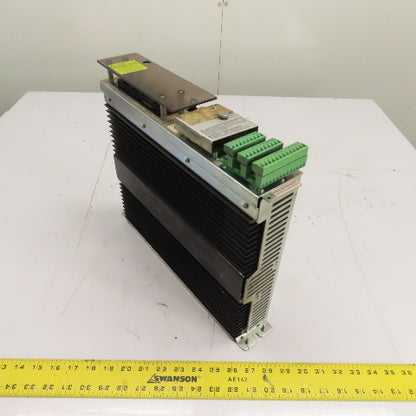 Indramat TDM 3.2-030-300-W1 AC Servo Controller Drive