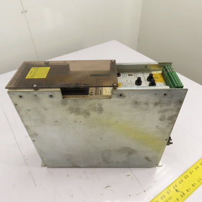 Indramat 251873 TVM2.4-050-220/300-W1/115/220 AC Servo Power Supply 115/220V