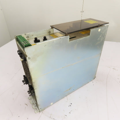 Indramat 251873 TVM2.4-050-220/300-W1/115/220 AC Servo Power Supply 115/220V