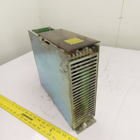 Indramat 251873 TVM2.4-050-220/300-W1/115/220 AC Servo Power Supply 115/220V