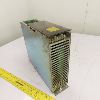 Indramat 251873 TVM2.4-050-220/300-W1/115/220 AC Servo Power Supply 115/220V