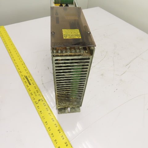 Indramat 251873 TVM2.4-050-220/300-W1/115/220 AC Servo Power Supply 115/220V