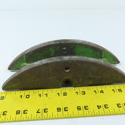 Greenlee 1-0939 Cast Iron Conduit Bender Shoe Support