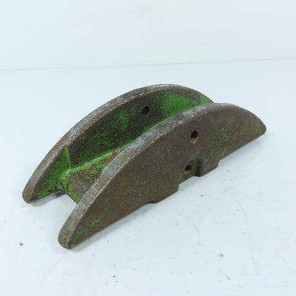 Greenlee 1-0939 Cast Iron Conduit Bender Shoe Support