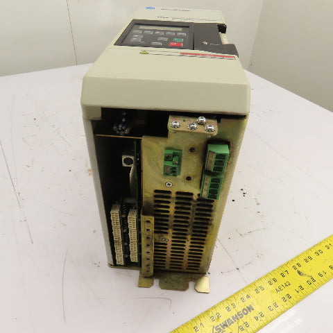 Allen-Bradley 1394C-SJT05-A 5KW Digital Servo Drive Controller Ser C F/W V7.01