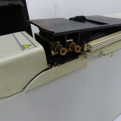 Allen-Bradley 1394C-AM50-IH 10KW AC Servo Controller Axis Module(Broken Plastic)