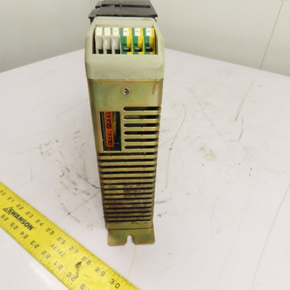 Allen-Bradley 1394C-AM50-IH 10KW AC Servo Controller Axis Module(Broken Plastic)
