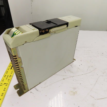 Allen-Bradley 1394C-AM50-IH 10KW AC Servo Controller Axis Module(Broken Plastic)