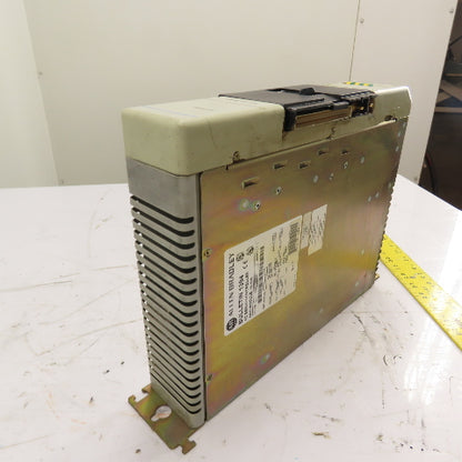 Allen-Bradley 1394C-AM50-IH 10KW AC Servo Controller Axis Module(Broken Plastic)