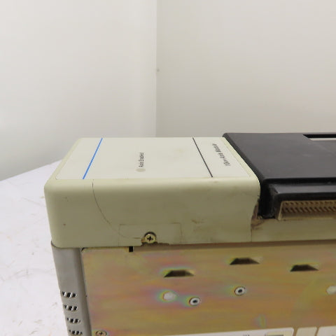 Allen-Bradley 1394C-AM50-IH 10KW AC Servo Controller Axis Module(Broken Plastic)
