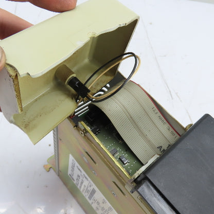 Allen-Bradley 1394C-AM50-IH 10KW AC Servo Controller Axis Module(Broken Plastic)