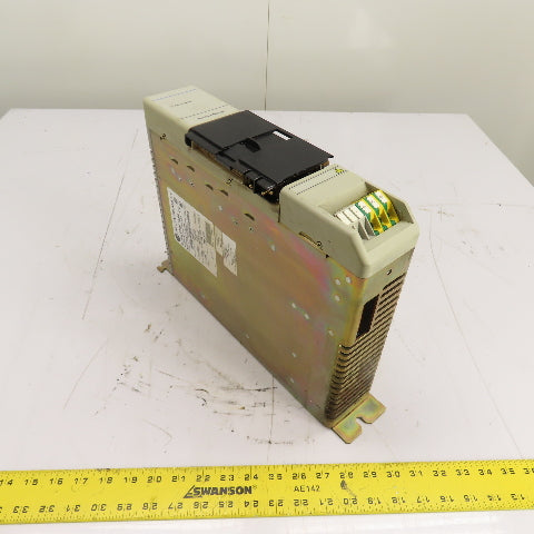 Allen-Bradley 1394C-AM50-IH 10KW AC Servo Controller Axis Module(Broken Plastic)