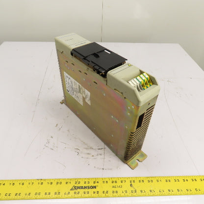Allen-Bradley 1394C-AM50-IH 10KW AC Servo Controller Axis Module(Broken Plastic)