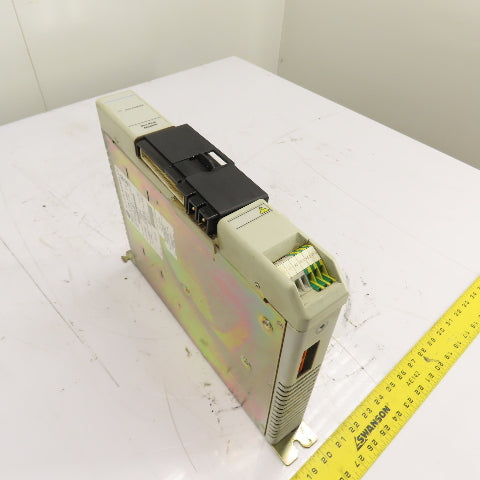 Allen-Bradley 1394C-AM04 3KW AC Servo Controller Axis Module (Broken Plastic)