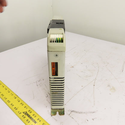 Allen-Bradley 1394C-AM04 3KW AC Servo Controller Axis Module (Broken Plastic)