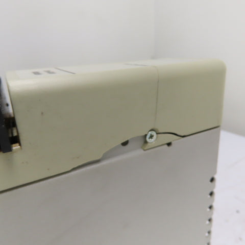 Allen-Bradley 1394C-AM04 3KW AC Servo Controller Axis Module (Broken Plastic)