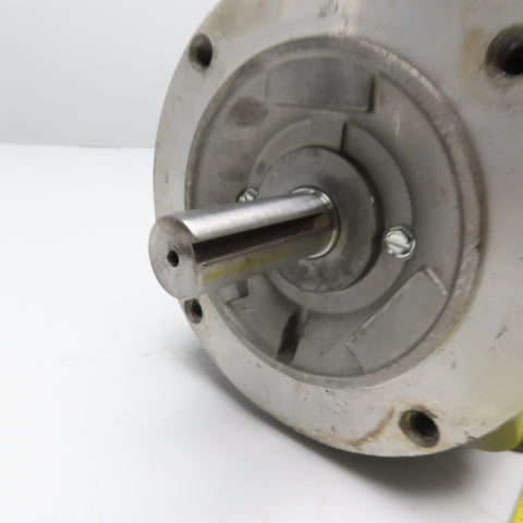 Baldor 35P432Z164 CDP3575 1.5HP 180V DC Industrial Motor 1750RPM 145TC Tested