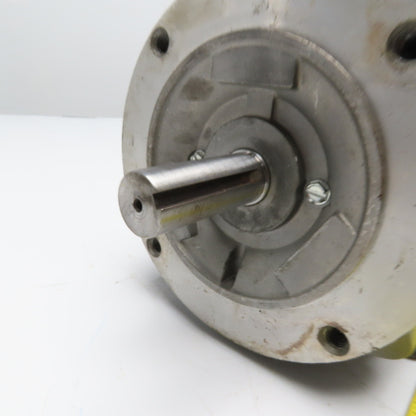 Baldor 35P432Z164 CDP3575 1.5HP 180V DC Industrial Motor 1750RPM 145TC Tested