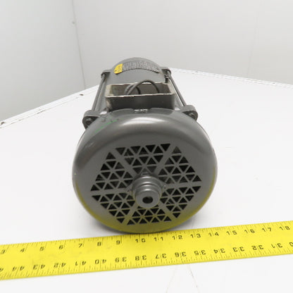 Baldor 35P432Z164 CDP3575 1.5HP 180V DC Industrial Motor 1750RPM 145TC Tested