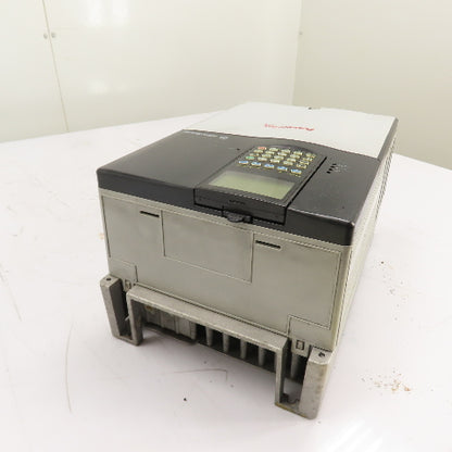 Allen-Bradley 20AD027A0AYNANC0 20HP AC Variable Frequency Drive 480VAC 3Ph Ser A