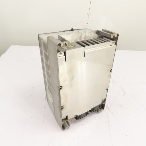 Allen-Bradley 20AD027A0AYNANC0 20HP AC Variable Frequency Drive 480VAC 3Ph Ser A