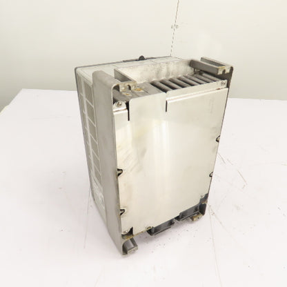 Allen-Bradley 20AD027A0AYNANC0 20HP AC Variable Frequency Drive 480VAC 3Ph Ser A