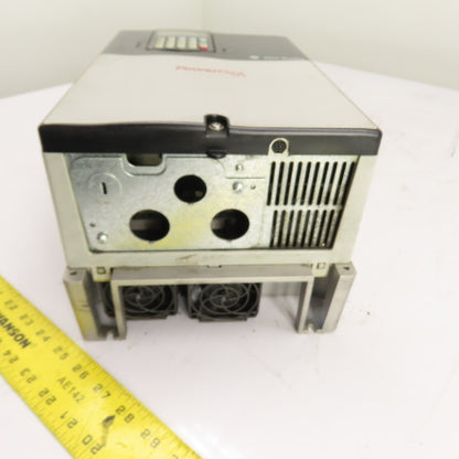 Allen-Bradley 20AD027A0AYNANC1 20HP AC Variable Frequency Drive 480V 3Ph Ser A