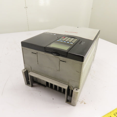 Allen-Bradley 20AD027A0AYNANC1 20HP AC Variable Frequency Drive 480V 3Ph Ser A