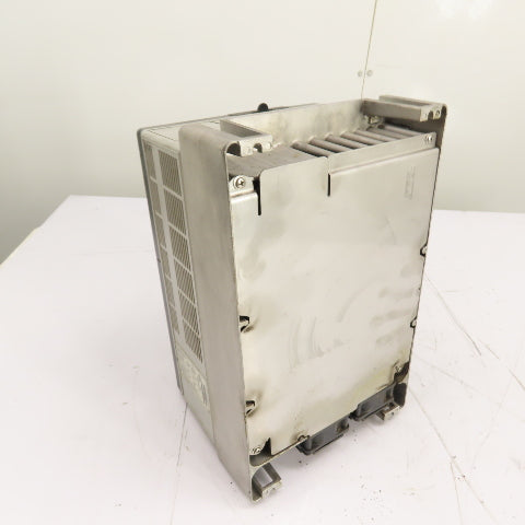 Allen-Bradley 20AD027A0AYNANC1 20HP AC Variable Frequency Drive 480V 3Ph Ser A