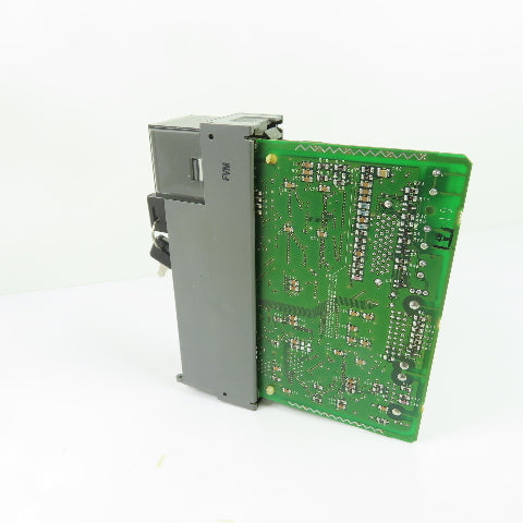 Allen-Bradley 1747-L532 SLC 500 Ser E Rev 8 5/03 CPU Processor Unit W/1747-OS302