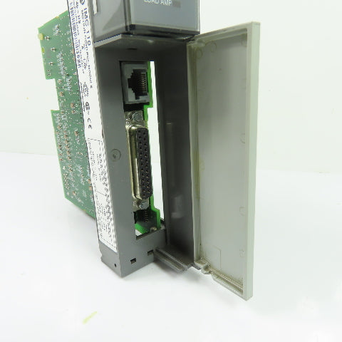Allen-Bradley 1746-HS IMC 110 Motion Control Module Ser A FRN 1.06