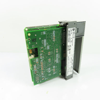 Allen-Bradley 1746-HS IMC 110 Motion Control Module Ser A FRN 1.06