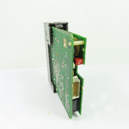 Allen-Bradley 1746-HS IMC 110 Motion Control Module Ser A FRN 1.06