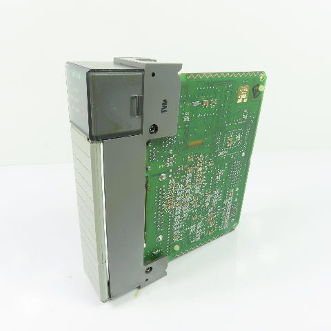 Allen-Bradley 1746-HS IMC 110 Motion Control Module Ser A FRN 1.06