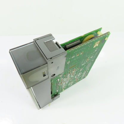 Allen-Bradley 1746-HS IMC 110 Motion Control Module Ser A FRN 1.06