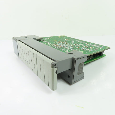 Allen-Bradley 1746-HS IMC 110 Motion Control Module Ser A FRN 1.06