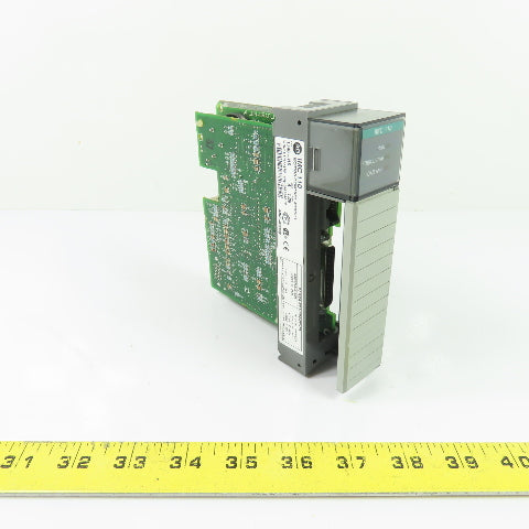 Allen-Bradley 1746-HS IMC 110 Motion Control Module Ser A FRN 1.06