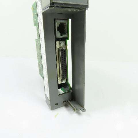Allen-Bradley 1746-HS IMC 110 Motion Control Module Ser A FRN 1.06
