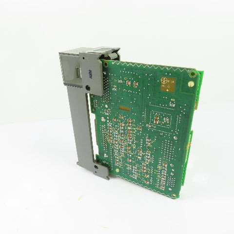 Allen-Bradley 1746-HS IMC 110 Motion Control Module Ser A FRN 1.06