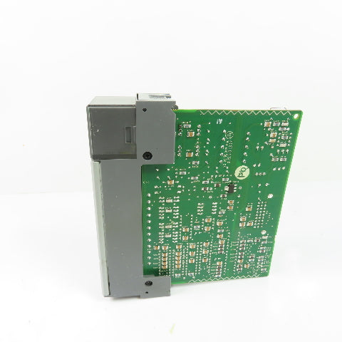 Allen-Bradley 1746-NIO4V Ser A SLC 500 4-Point Analog Voltage Comb Module Ser A